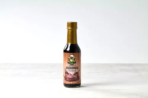 Jamaica Valley Browning Caramel