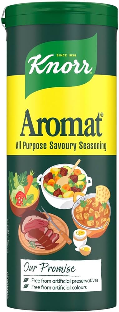 Knorr Aromat Seasoning 90g