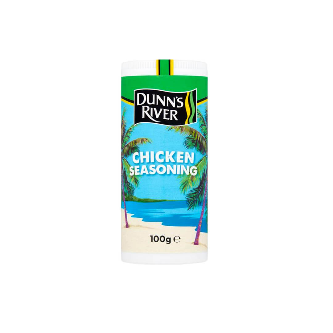 Dunns River Chicken Seasoning 100g