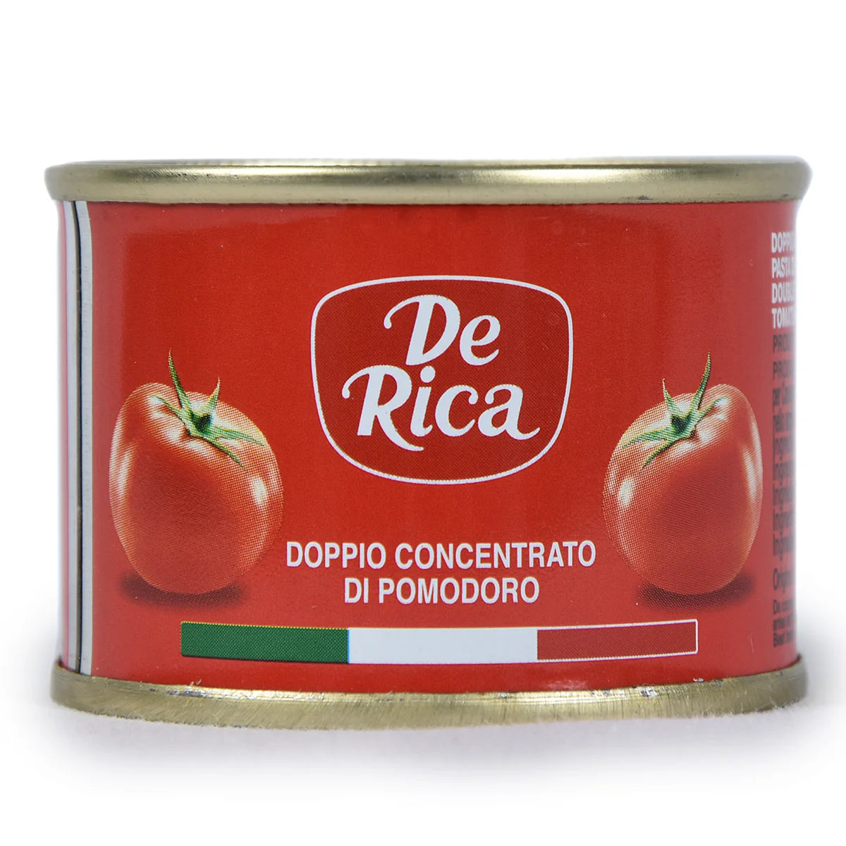 De Rica Tomato Puree 210g