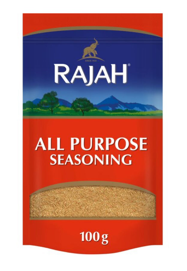 Rajah All Purpose Seasoning 100g