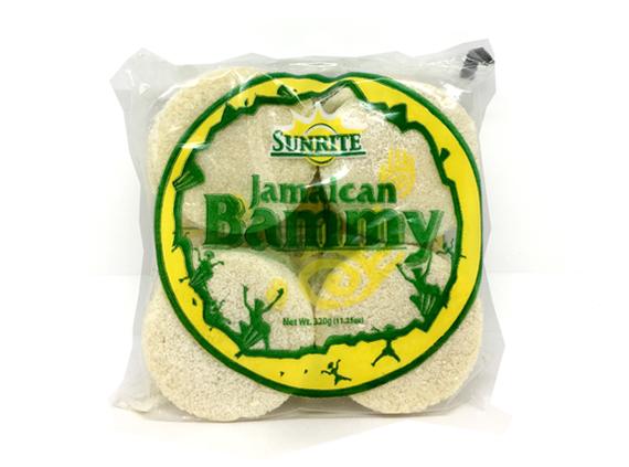 Sunrite Jamaican Bammy (cocktail) 320g