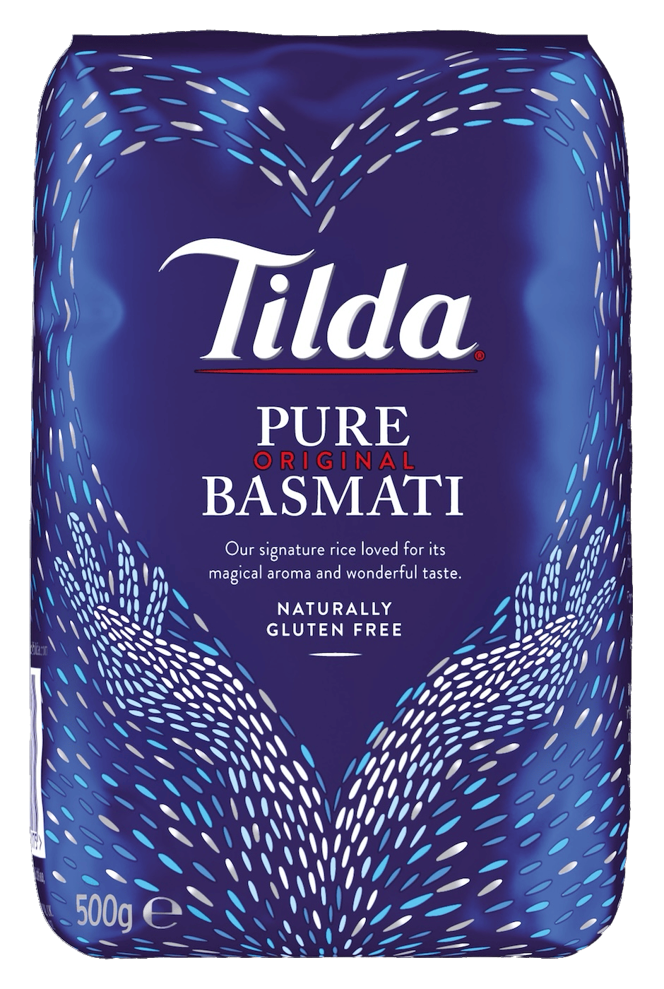 Tilda Basmati Rice 500g