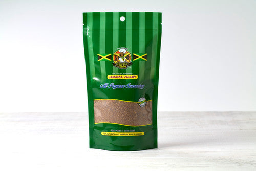 Jamaica Valley All Purpose Seasoning 400g