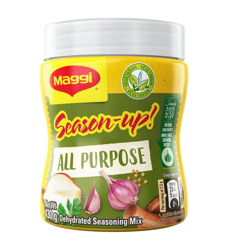 Maggi All Purpose Season up Seasoning 430g