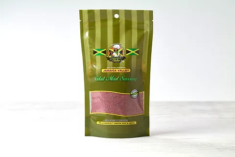 Jamaica Valley Oxtail Meat Seasoning 400g