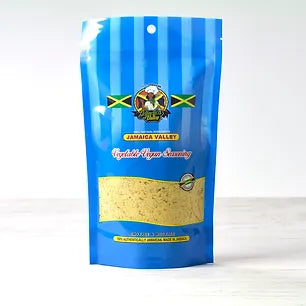 Jamaica Valley Vegetable Seasoning 400g