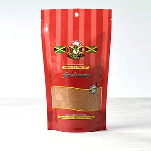 Jamaica Valley Jerk Seasoning 400g