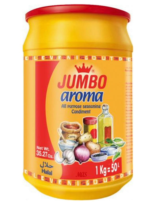 JUMBO Aroma Seasning Powder