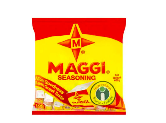 Maggi star seasoning 400g