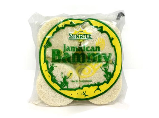 Sunrite Jamaican Bammy (cocktail) 320g