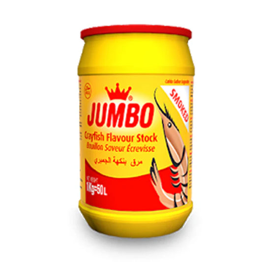 JUMBO Crayfish Flavour Stock Powder 1kg