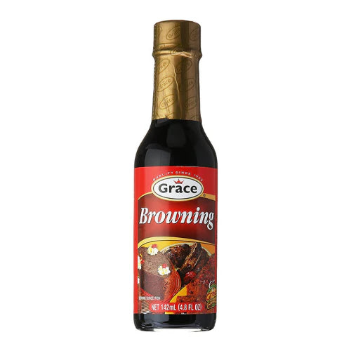 Grace Browning