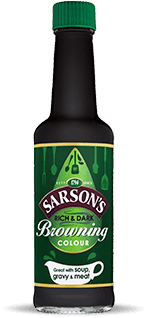 SARSONS Browning sauce