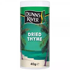 Dunns River Dried Thyme 40g
