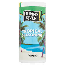 Dunns River Tropical Seasoning 100g