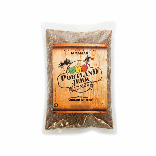 Portland Mills Jerk Seasoning Rub 250g