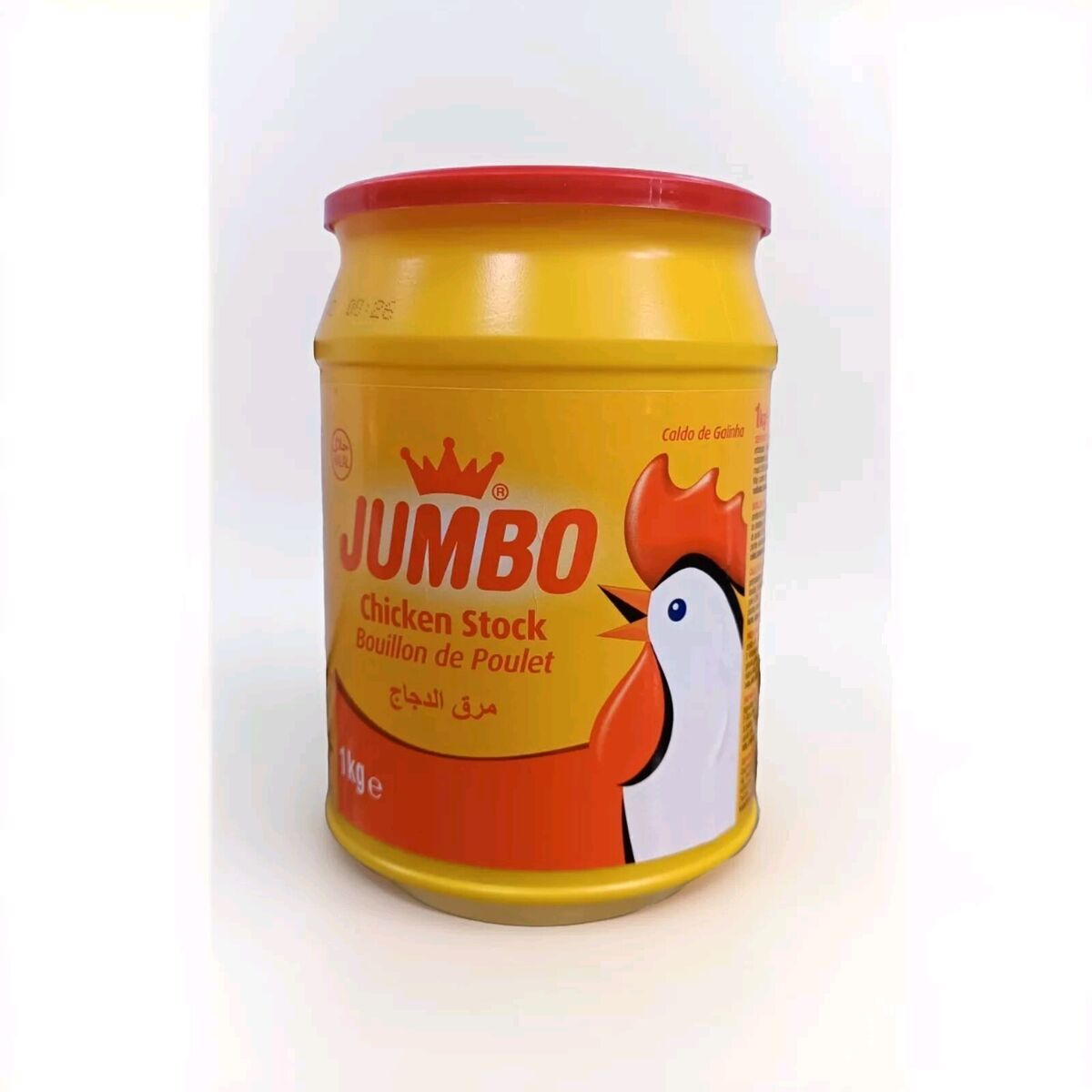 JUMBO Chicken Stock Powder 1kg