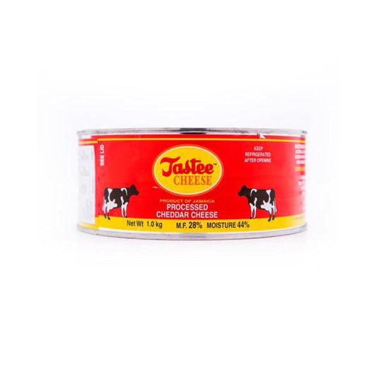 Tastee Cheese 1kg